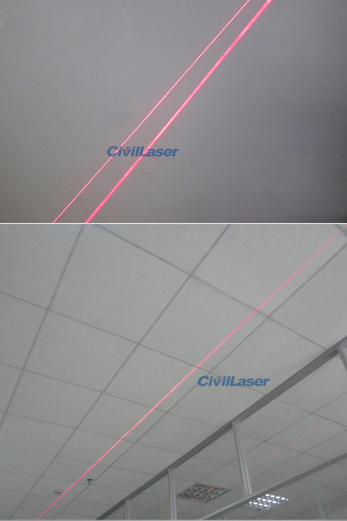 650nm laser module